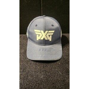 PXG Parson's Performance 0311 Gen 8 Golf Clubs Feng Ying Club Hat